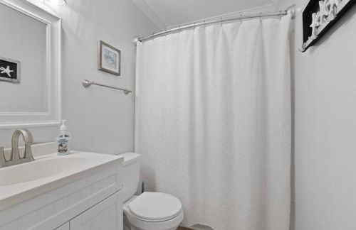 The Lookout: Tranquil Beachfront Condo - Foto 7