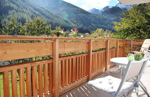 Sonnenschein Panorama Apartments mit hauseigener Sauna und Garten - Foto 25