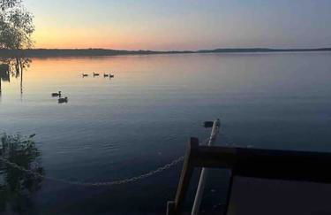 Ferienwohnung Loft Schwielowsee mit Sauna - Foto 20