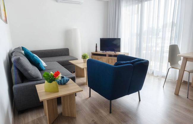 Pebble Beach Holiday Apartments - Foto 17