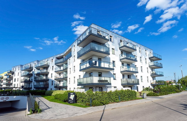 Apartament Betty Q4Apartments - Foto 1