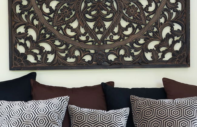 Kubu Gajah Villas - Foto 18