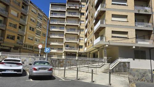 Lugo Apartamento nuevo en centro de la ciudad - Foto 2