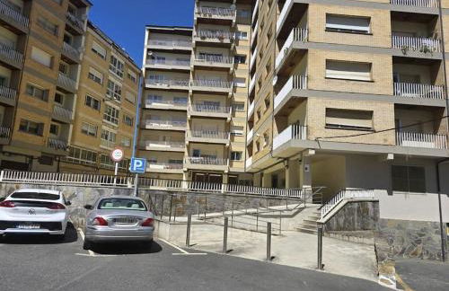 Lugo Apartamento nuevo en centro de la ciudad - Foto 2