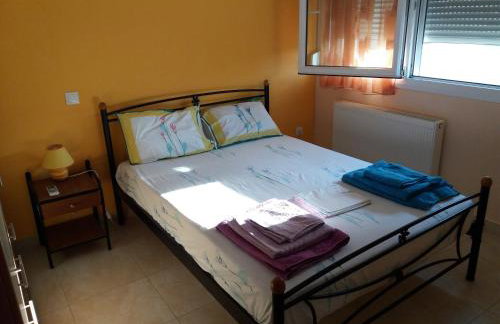 Dimitrios Apartments - Foto 41