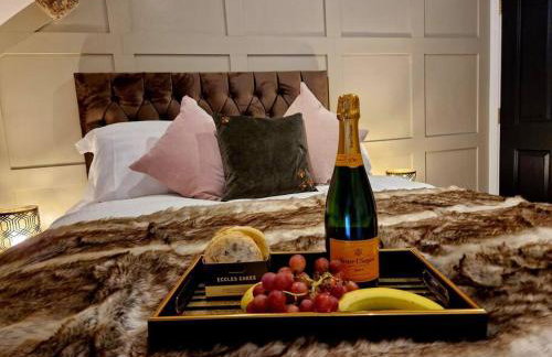 Hamilton-The Cruck Luxury Let - Foto 9