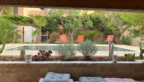 Villa Domaine Font Mourier - Foto 2