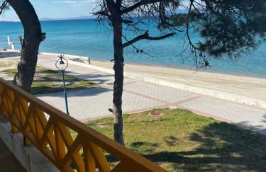 CHANIOTI LUXURY FIRST LINE BY MAKHOMe - Foto 24