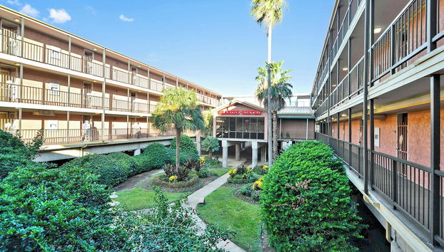 Ausstattung der Unterkunft