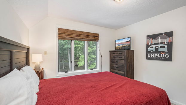 Escape the 9 to 5 - Foto 4, Habitación