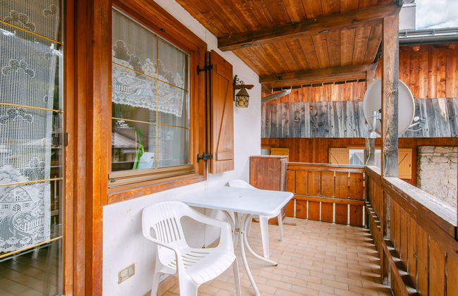 Appartamento Crepaz - Foto 5