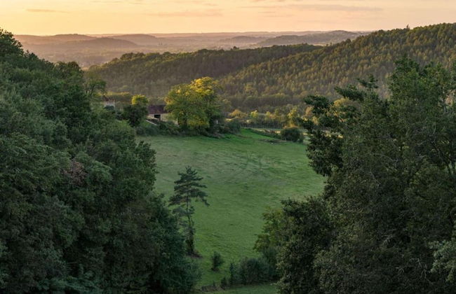 Quaint Home in Berbiguieres, Valley of the Castles at 15min - Foto 74