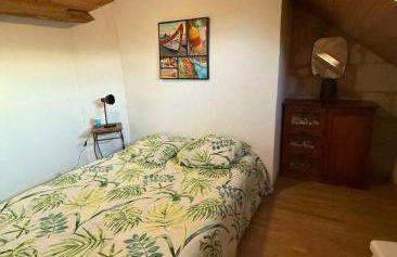 Maison Cosy Saumur - Foto 16