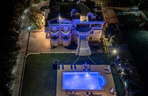 Casa di Voz Suites complex & free gym services by "elite" - Foto 1