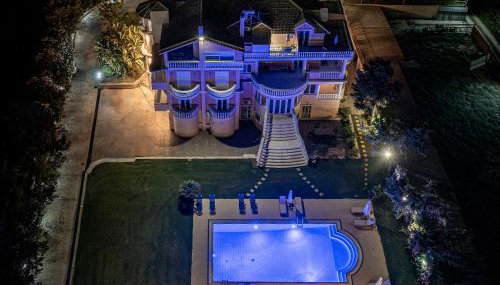 Casa di Voz Suites complex & free gym services by "elite" - Foto 1, Garden, sunbed, Garden view