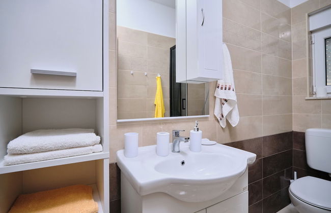 Villa Radun - Foto 39