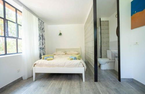 Villa Les Chants Vallonnés - Foto 42