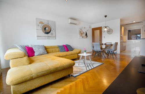 BNM apartment Free Parking - Foto 1