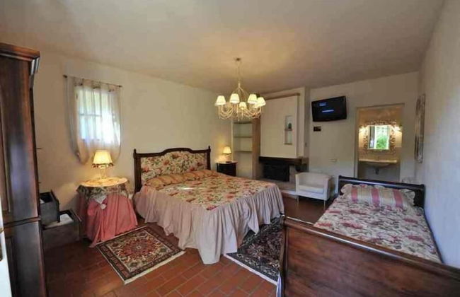 Agriturismo Podere Bucine Basso - Foto 7