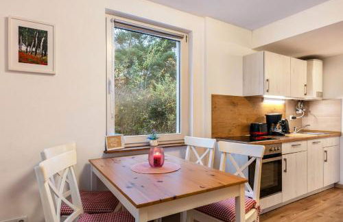 Insel Der Erholung Wohlfühlbungalow - Photo 8