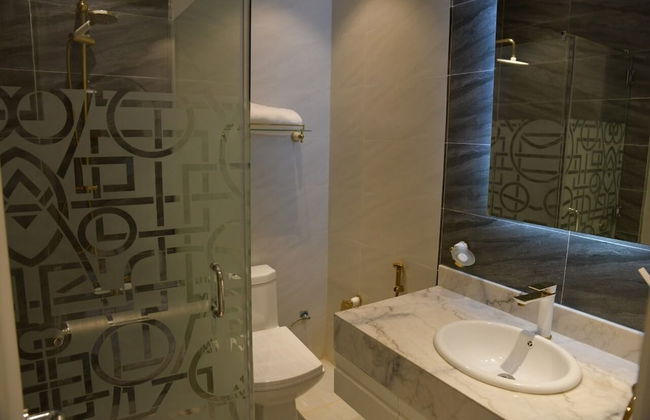 Crown City Hotel - Foto 30