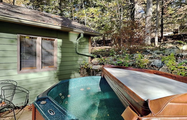 Mountain Escape by Taylor Made Deep Creek - Photo 23