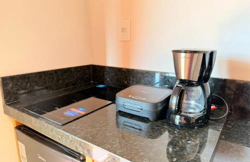 Estúdios Luxo Reserva Baú - Foto 14