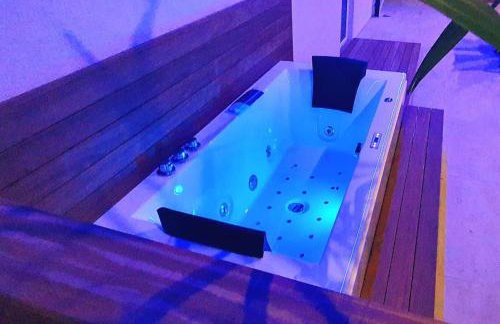 Apartments Lux with pool - Foto 62