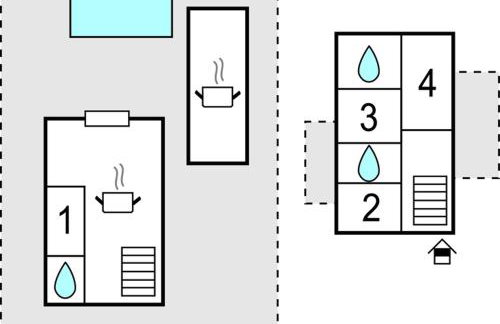 Lovely Home In Krkovic - Photo 53