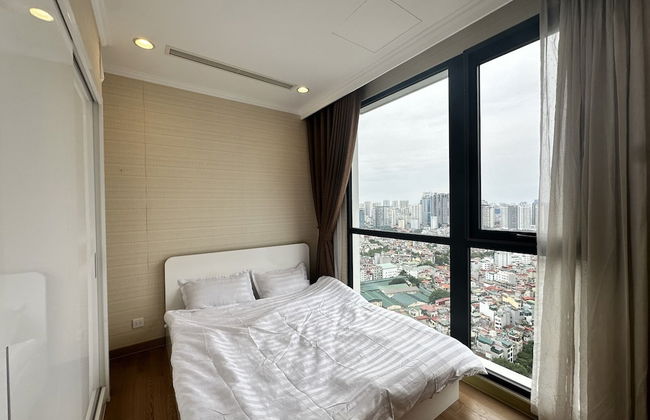 Royal City Luxury Apartment - Foto 12