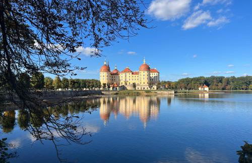 Ferienwohnung Elbtal Meißen, Dresden, Moritzburg - Foto 1