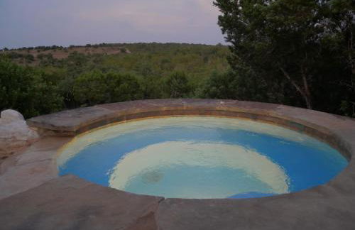 Hilltop Saltwater Pool and Hot Tub - Foto 62