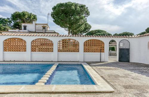 Villa Montgó Parc con Piscina - Foto 30