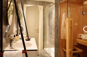 Elizabeth Unique Apartments - A Member of Design Hotels - Foto 64