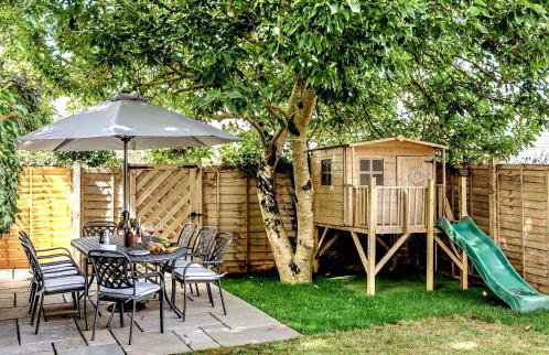 Boutique Family Friendly Home Wadebridge Cornwall, 2 living rooms, superking beds, garden, parking for 3 cars - Foto 64