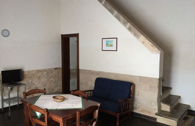 Case di Cutalia - Foto 27