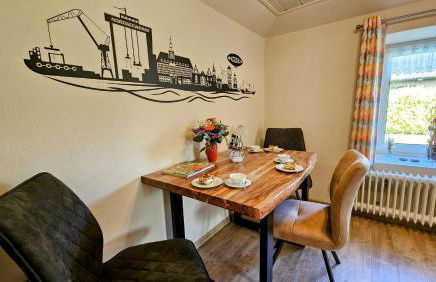 Ferienhaus Emden - Photo 18