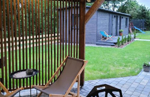 DomEK Obok Rzeki - Foto 22