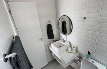 ID Vida Urbana, Flat moderno e aconchegante - Foto 13