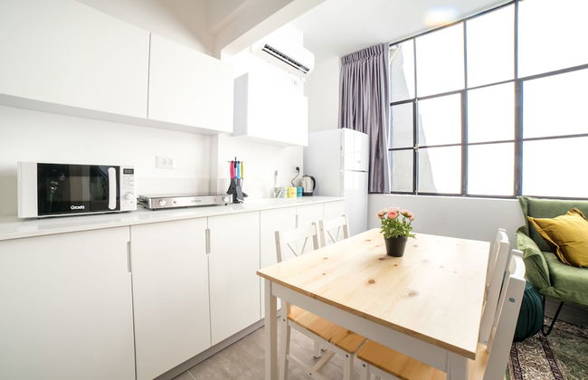 JI Tel Aviv Center - Foto 16