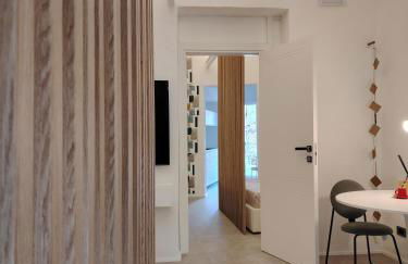 Cappuccetto Rosso Sweet Modern Suite Palermo - Foto 4