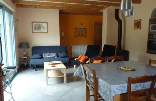 GITE La Méjeannelle - Foto 56