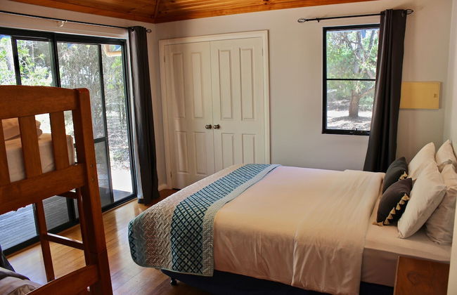 Ellensbrook Cottages - Foto 5