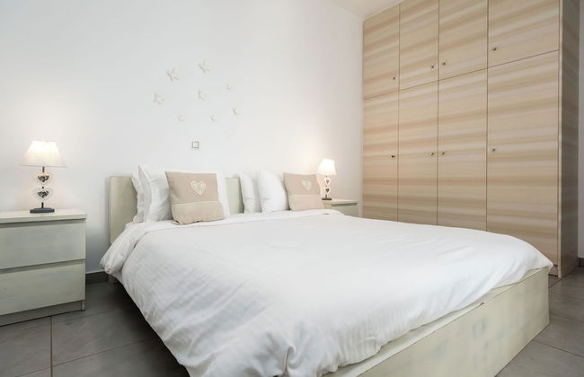 Azzurro Bianco Suites - Foto 7