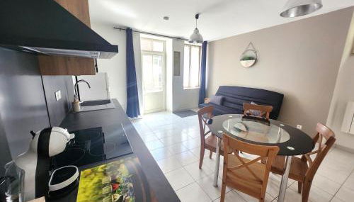 La Champenoise 4 voyageurs - Foto 2