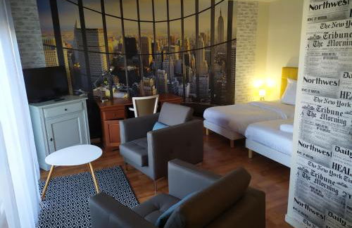 APPART HOTEL Résidence Carouge - Foto 53