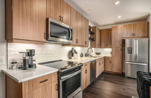 Cozy Stay ATL -2BD 2BTH FreeParking And Amenities - Foto 11