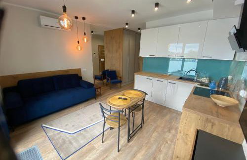 Apartamenty Białe nad jeziorem Białym - Foto 70