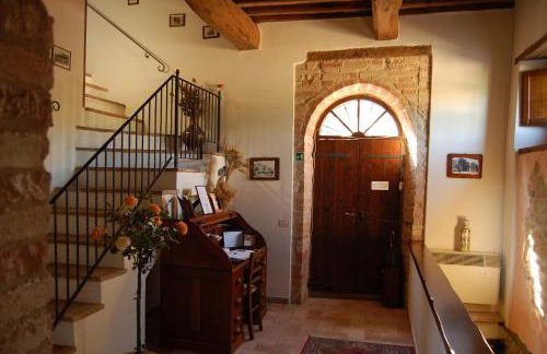 Agriturismo Casale dei Frontini - Photo 143