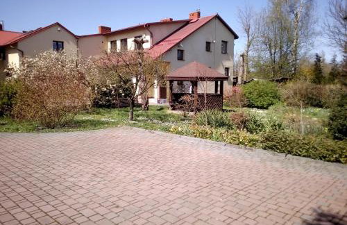 Apartamenty i pokoje Pluszak - Foto 27